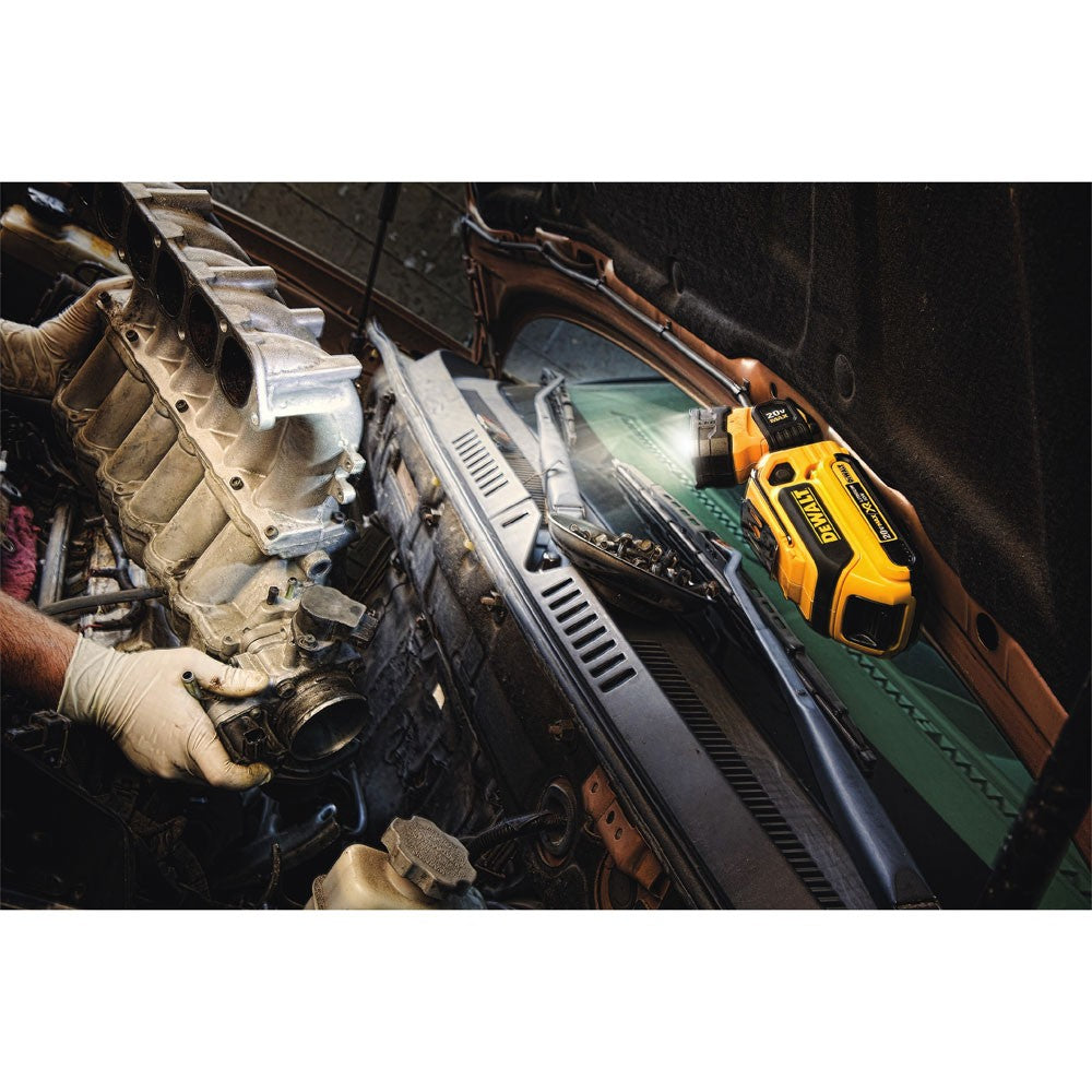 DeWalt DCL044 20V MAX LED Hand Held Worklight