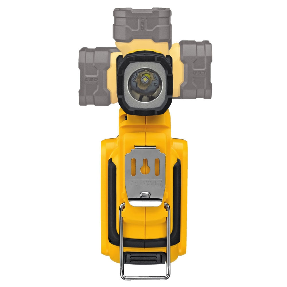 DeWalt DCL044 20V MAX LED Hand Held Worklight