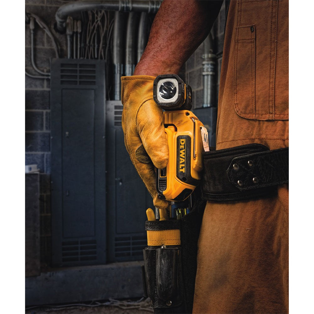DeWalt DCL044 20V MAX LED Hand Held Worklight