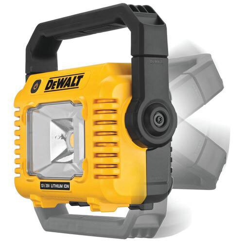 DeWalt DCL077B Cordless Task Light