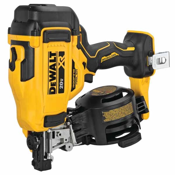 DeWalt DCN45RNB Cordless Roofing Nailer