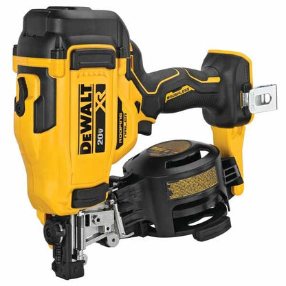 DeWalt DCN45RNB Cordless Roofing Nailer