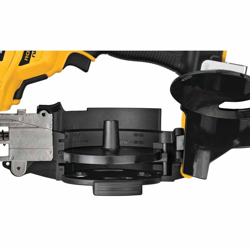DeWalt DCN45RNB Cordless Roofing Nailer