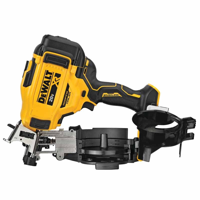 DeWalt DCN45RNB Cordless Roofing Nailer