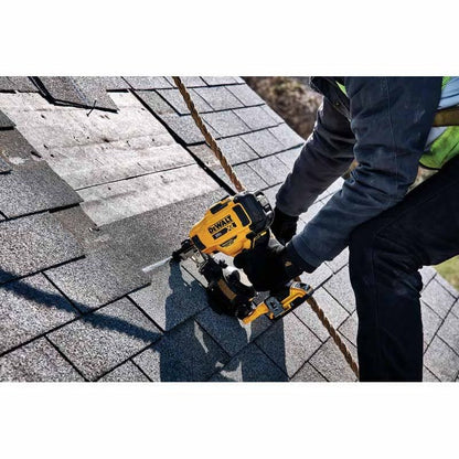 DeWalt DCN45RNB Cordless Roofing Nailer