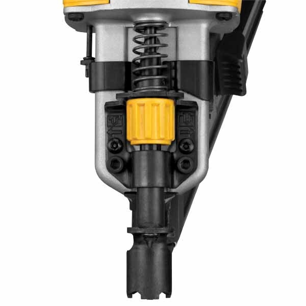 Dewalt DCN692B 20V MAX XR Brushless 2 Speed Nailer Bare Tool, .113 - .131 Gauge