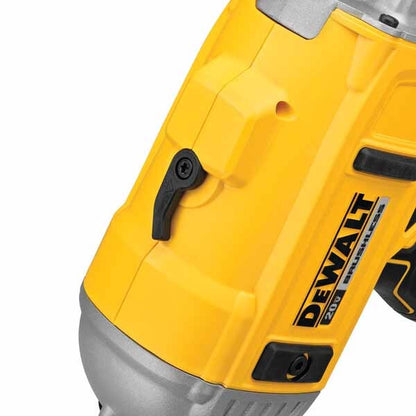 Dewalt DCN692B 20V MAX XR Brushless 2 Speed Nailer Bare Tool, .113 - .131 Gauge