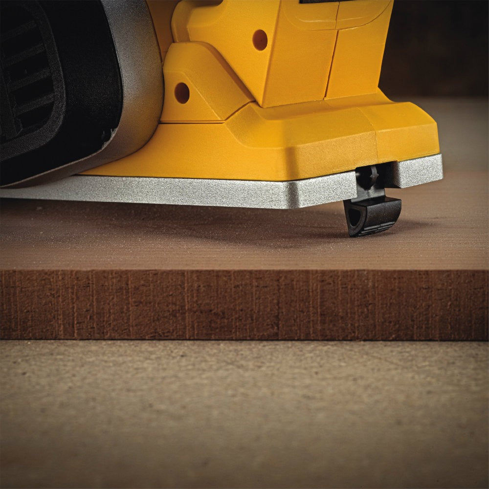 DeWalt DCP580B 20V MAX Li-Ion Brushless Planer Bare Tool