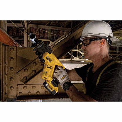 DeWalt DCS387P1 20V MAX Compact Reciprocating Saw Kit