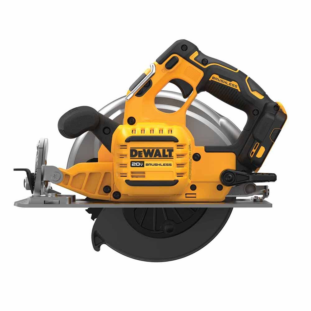 DeWalt DCS573B 20V MAX FLEXVOLT 7-1/4" Circular Saw