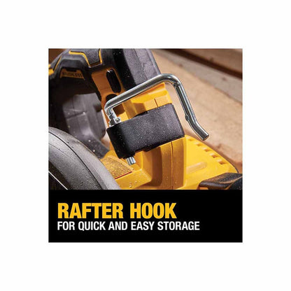 DeWalt DCS573B 20V MAX FLEXVOLT 7-1/4" Circular Saw