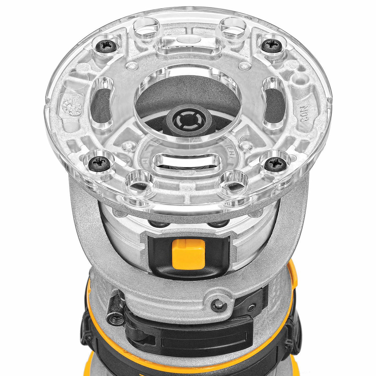 DeWalt DNP613 Round Sub Base