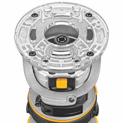 DeWalt DNP613 Round Sub Base