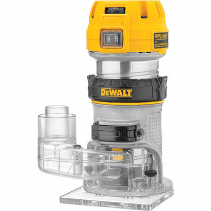DeWalt DNP615 Fixed Dust Collection Adaptor