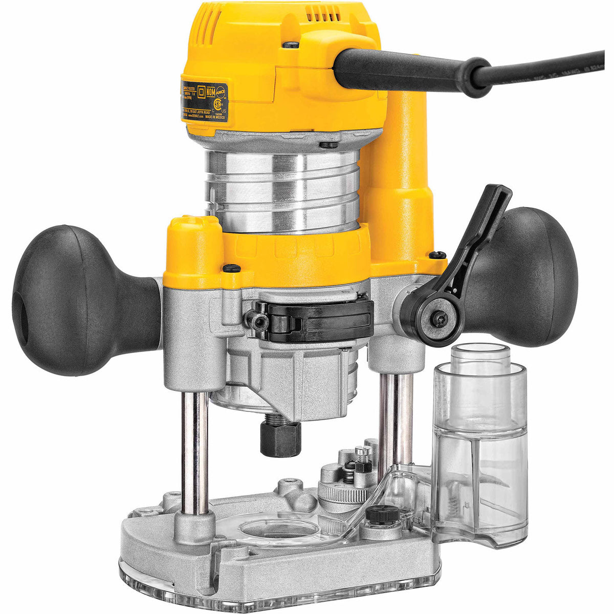 DeWalt DNP616 Plunge Dust Collection Adaptor