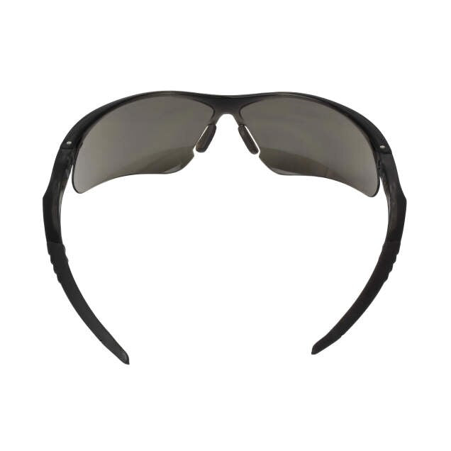 Dewalt DPG102-2D Recip Safety Glasses, Smoke Frame, Smoke Lens