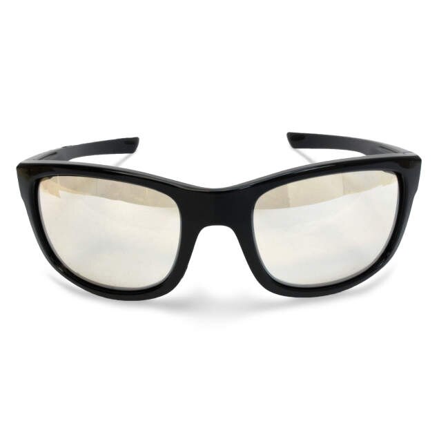 Dewalt DPG107-1D Supervisor Premium Safety Eyewear, Black Frame, Clear Lens