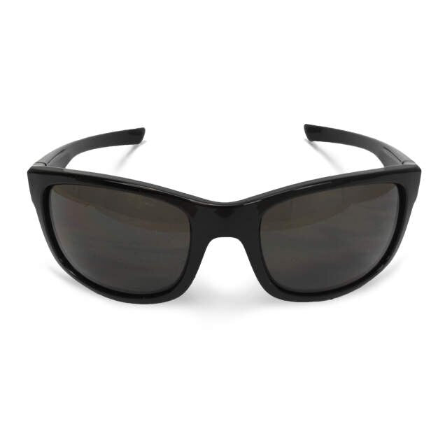 Dewalt DPG107-2D Supervisor Premium Safety Eyewear, Black Frame, Smoke Lens