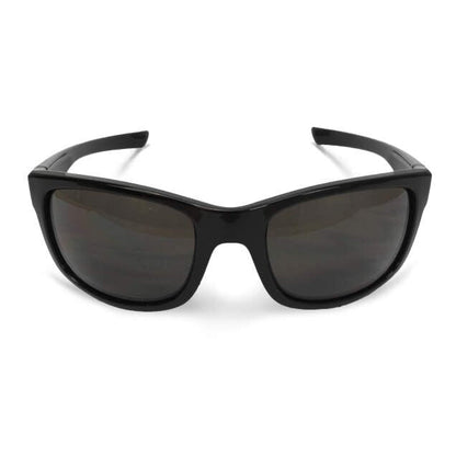 Dewalt DPG107-2D Supervisor Premium Safety Eyewear, Black Frame, Smoke Lens