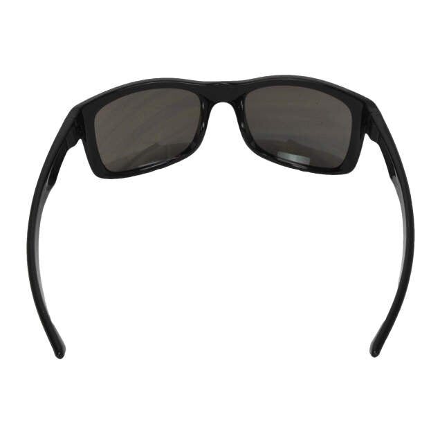 Dewalt DPG107-2D Supervisor Premium Safety Eyewear, Black Frame, Smoke Lens