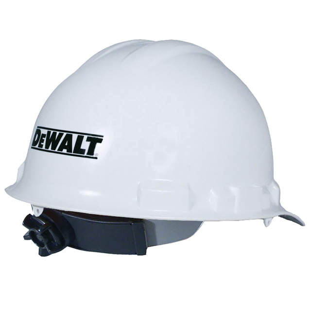 Dewalt DPG11-W DPG11 Cap Style Hard Hat, White