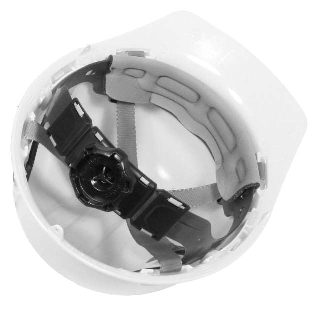 Dewalt DPG11-W DPG11 Cap Style Hard Hat, White