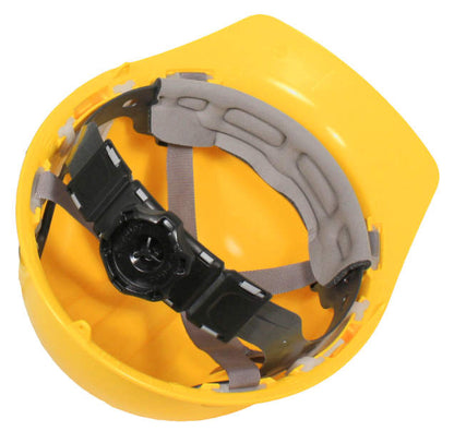 Dewalt DPG11-Y DPG11 Cap Style Hard Hat, Yellow
