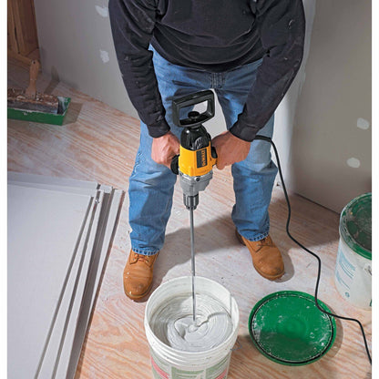 DeWalt DW130V 1/2" Heavy-Duty Spade Handle Drill