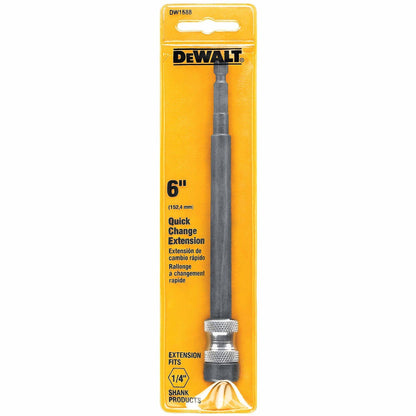 DeWalt DW1588 6" EXTENSION