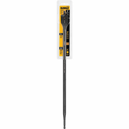 DeWalt DW1595 1" x 16" Spade Bit