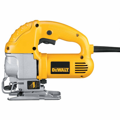 DeWalt DW317K Heavy-Duty Compact Jig Saw Kit