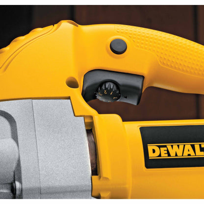 DeWalt DW317K Heavy-Duty Compact Jig Saw Kit