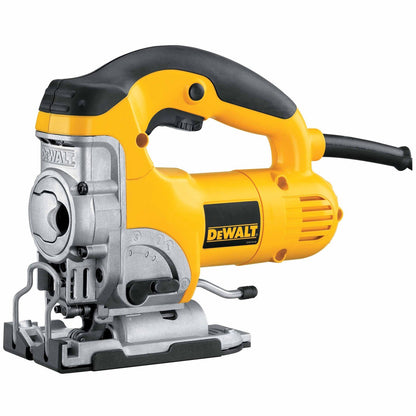 DeWalt DW331K Heavy-Duty Variable Speed Top-Handle Jig Saw