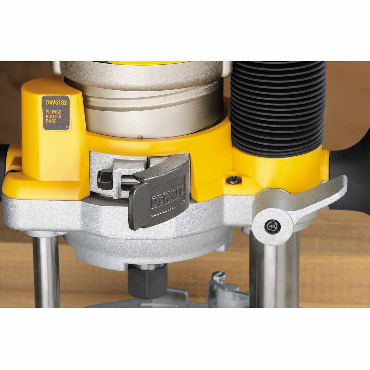 DeWalt DW6182 Plunge Base (For Dw616, Dw618)