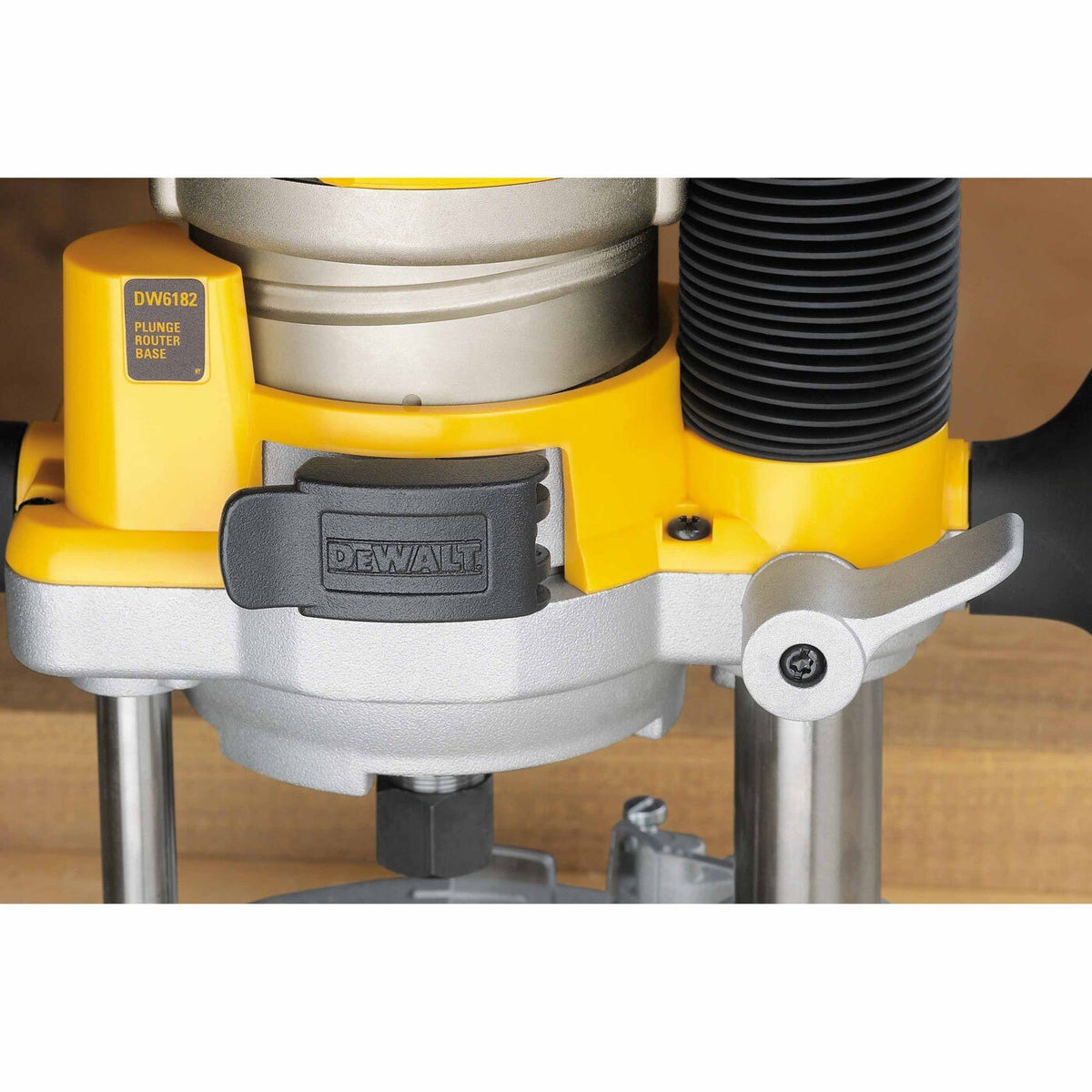 DeWalt DW6182 Plunge Base (For Dw616, Dw618)