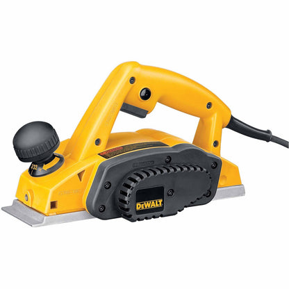 DeWalt DW680K Heavy-Duty 3-1/4" Planer Kit with 3/32" Depth of Cut