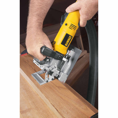DeWalt DW682K Heavy-Duty Plate Joiner Kit