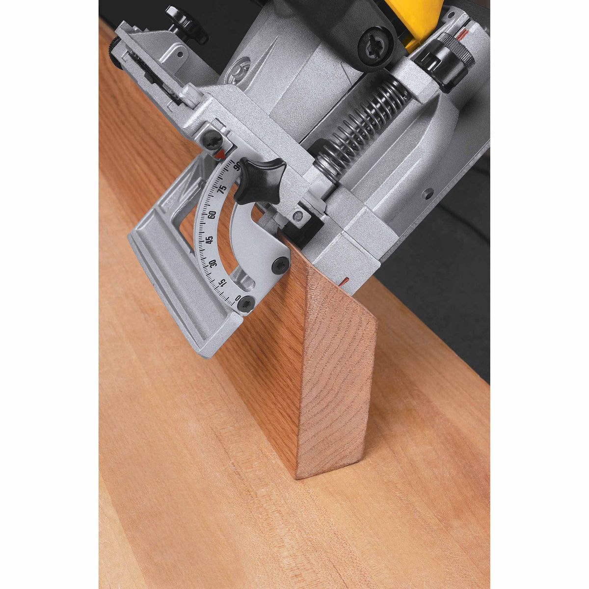 DeWalt DW682K Heavy-Duty Plate Joiner Kit