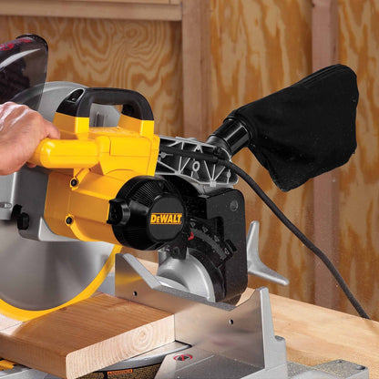 DeWalt DW7053 Dust Bag (for all DEWALT Miter Saws)