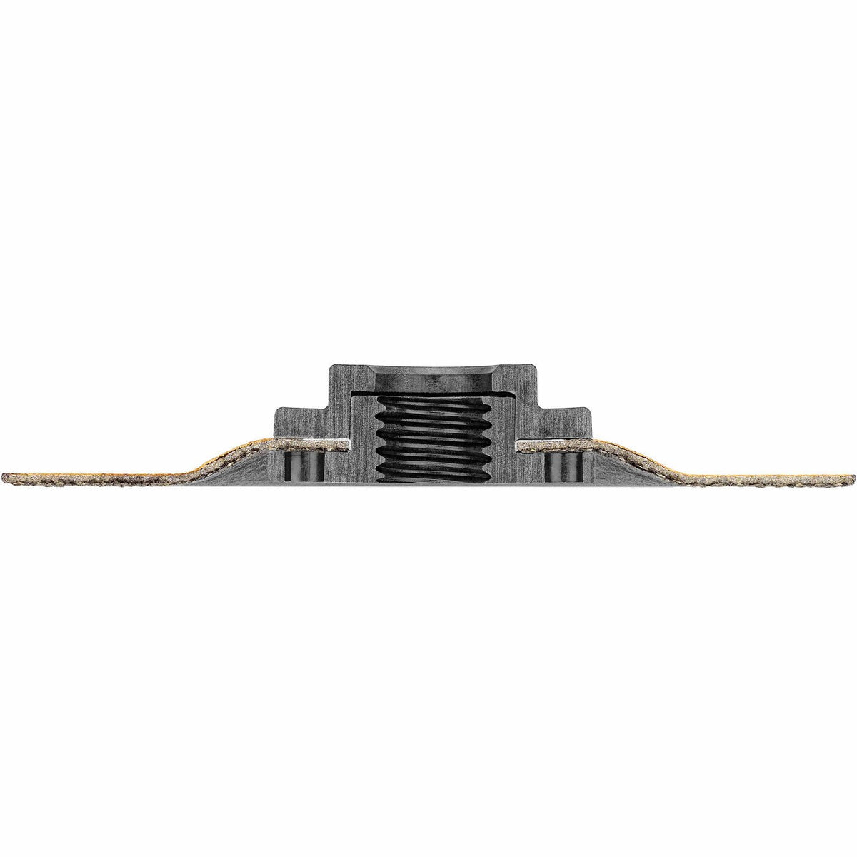 DeWalt DW8424 4-1/2" x .045" x 7/8" Thin Cutting Wheel Type 27 Depressed Center Wheel
