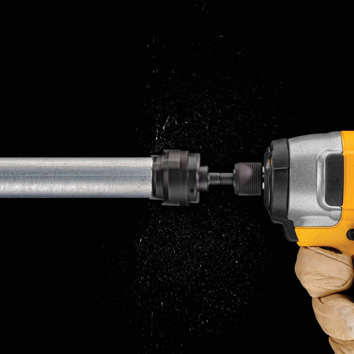 DeWalt DWA2600IR Impact Ready Conduit Reamer
