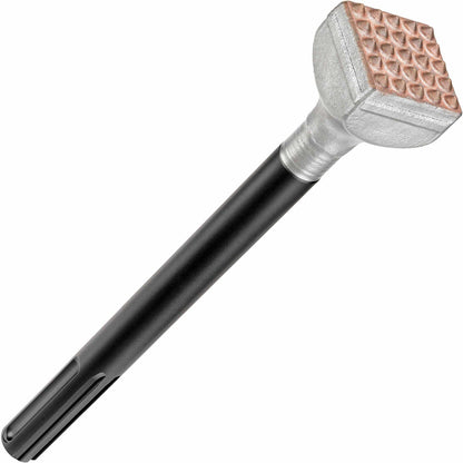 DeWalt DWA5856 SDS MAX Carbide Tip Bushing Tool 10"L (25 Carbide Teeth)