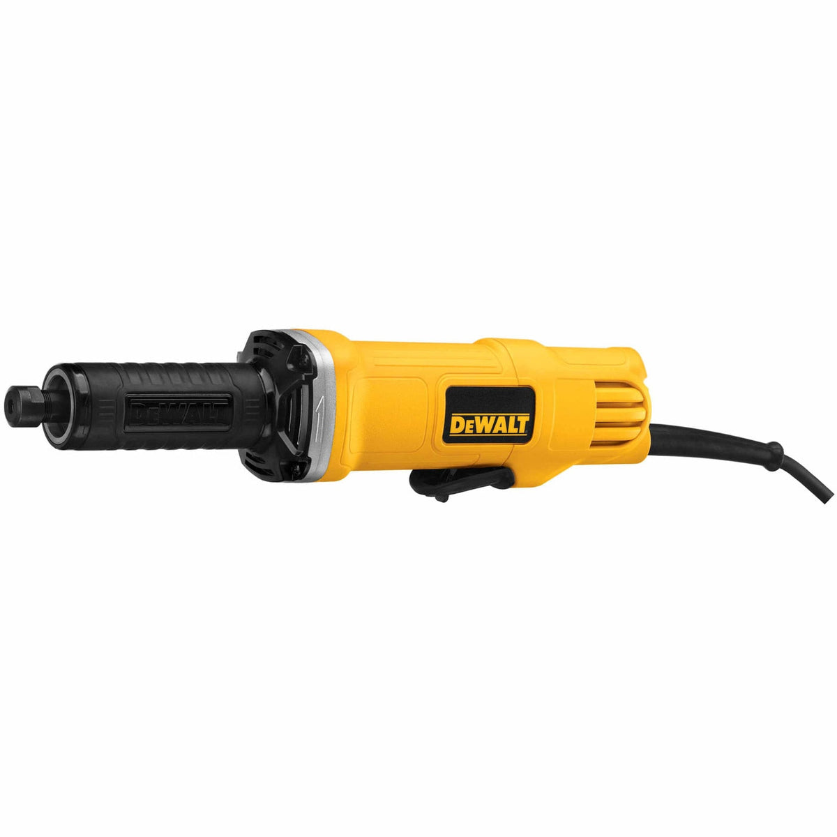 Dewalt DWE4887N 4.2 Amp Paddle Switch Die Grinder No Lock On