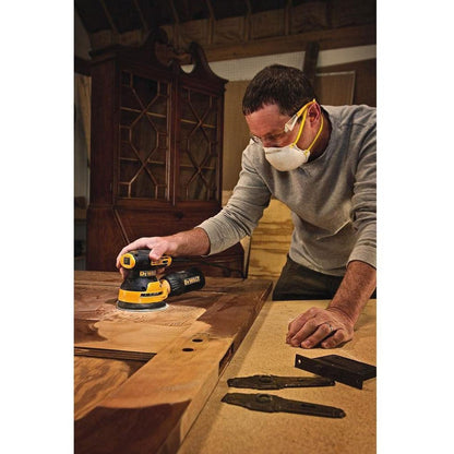 DeWalt DWE6423 5" Variable Speed Random Orbit Sander