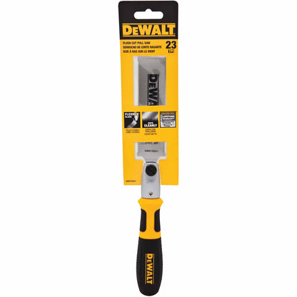 DeWalt DWHT20541 5" Flush Cut Pull Saw