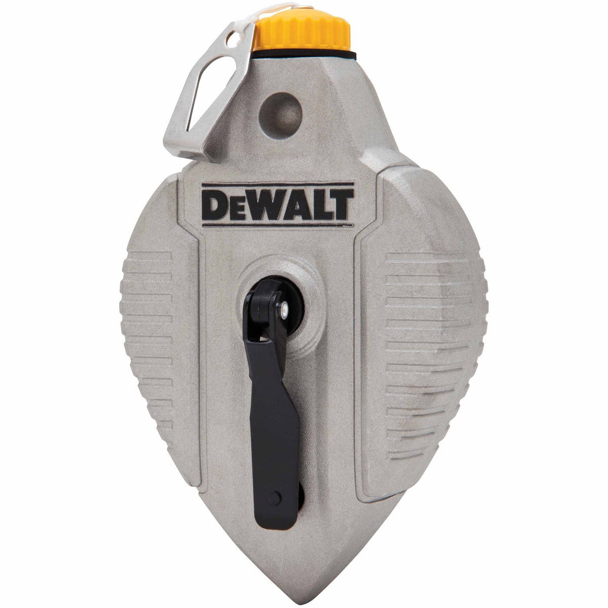 DeWalt DWHT47256 100 ft. Cast Aluminum Chalk Reel