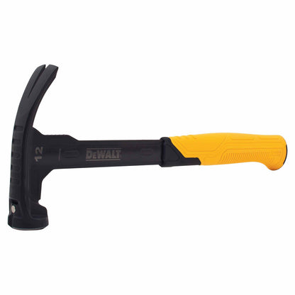 DeWalt DWHT51135X 12 oz. MIG Weld Nailing Hammer