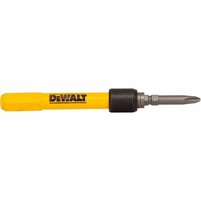 DeWalt DWHT58503 Interchangeable Nail Set