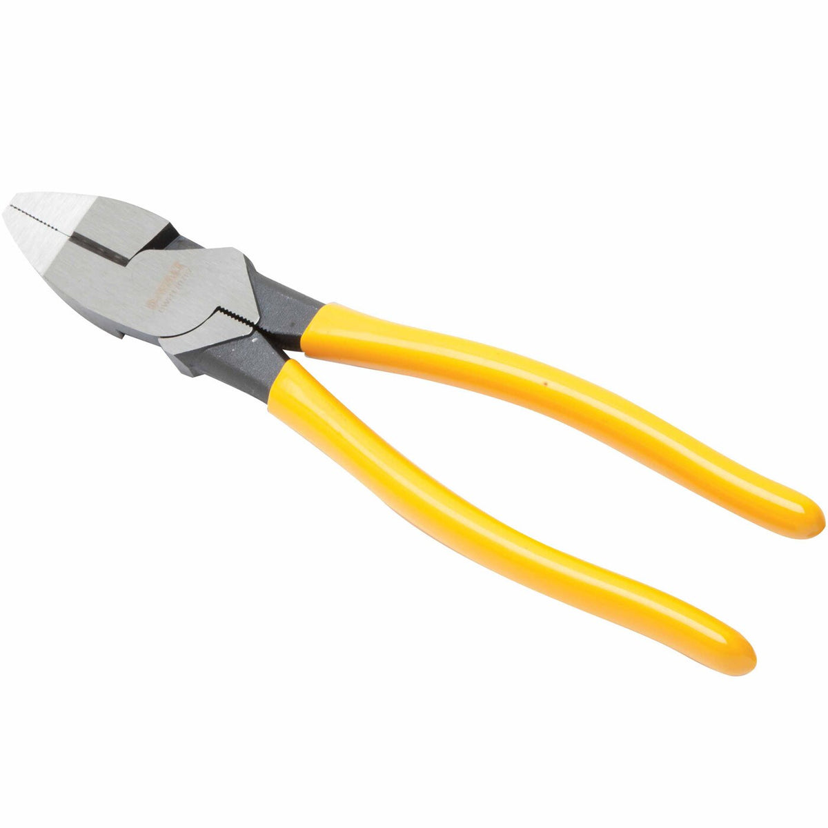 DeWalt DWHT70797 9" Linesman Plier