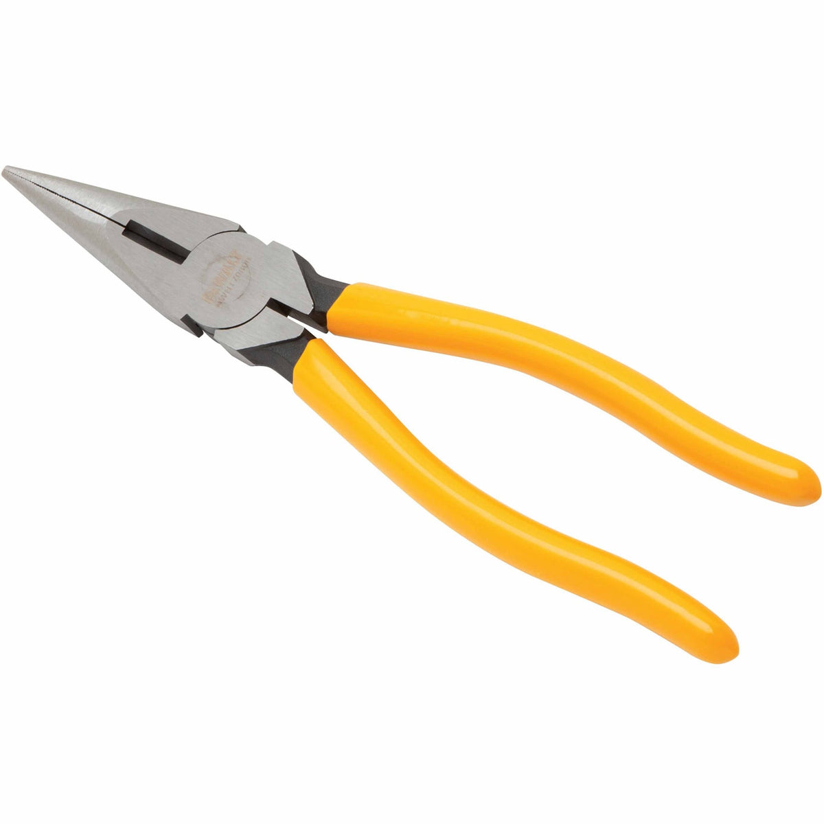 DeWalt DWHT70800 8" Long Nose Plier